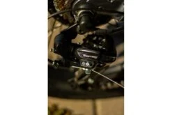 E-BIKE PLEGABLE SIX BIKES FAT ESB-66 GRIS -Bici Perfecta e bike plegable six bikes fat esb gris 3