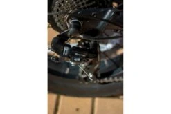 E-BIKE PLEGABLE SIX BIKES FAT ESB-66 NEGRO -Bici Perfecta e bike plegable six bikes fat esb negro 3