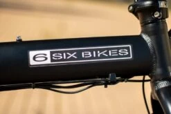E-BIKE PLEGABLE SIX BIKES FAT ESB-66 NEGRO -Bici Perfecta e bike plegable six bikes fat esb negro 5