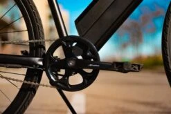 E-BIKE URBANA SIX BIKES FAT ESB-68 FALCON NEGRO MATE -Bici Perfecta e bike urbana six bikes fat esb falcon negro mate 2