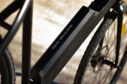 E-BIKE URBANA SIX BIKES FAT ESB-68 FALCON NEGRO MATE -Bici Perfecta e bike urbana six bikes fat esb falcon negro mate 5