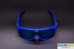GAFAS CICLISMO KOO DEMOS AZULES LENTE BLUE MIRROR 6 GAFAS CICLISMO KOO DEMOS AZULES LENTE BLUE MIRROR -Bici Perfecta gafas ciclismo koo demos azules lente blue mirror 2