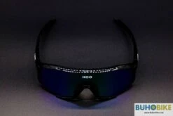 GAFAS CICLISMO KOO DEMOS NEGRAS LENTE GREEN MIRROR 7 GAFAS CICLISMO KOO DEMOS NEGRAS LENTE GREEN MIRROR -Bici Perfecta gafas ciclismo koo demos negras lente green mirror 3