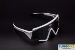 GAFAS CICLISMO KOO SPECTRO BLANCAS LENTE SUPER SILVER 7 GAFAS CICLISMO KOO SPECTRO BLANCAS LENTE SUPER SILVER -Bici Perfecta gafas ciclismo koo spectro blancas lente super silver 3