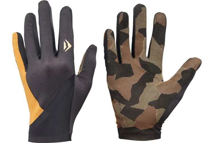 MERIDA GUANTE LARGO SECOND SKIN 1 MERIDA GUANTE LARGO SECOND SKIN