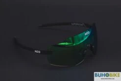 KOO SUPERNOVA *NEW* BLACK MAT. GREEN/GREE -Bici Perfecta koo supernova new black mat greengree 2