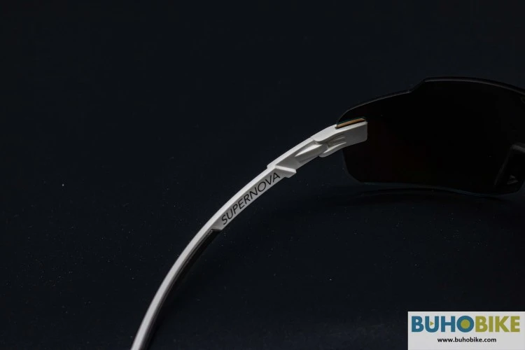 KOO SUPERNOVA *NEW* WHITE TURQUOISE 3 KOO SUPERNOVA *NEW* WHITE TURQUOISE - Imagen 3