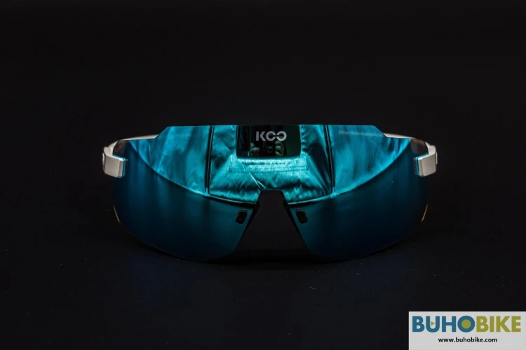 KOO SUPERNOVA *NEW* WHITE TURQUOISE 1 KOO SUPERNOVA *NEW* WHITE TURQUOISE