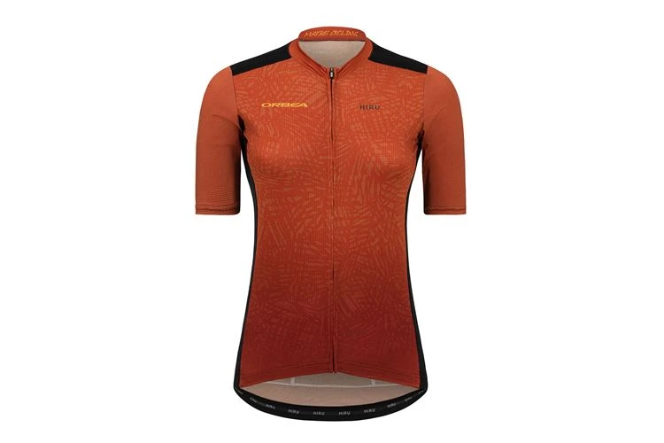MAILLOT CORTO GRAVEL MUJER HIRU ADVANCED 2022 1 MAILLOT CORTO GRAVEL MUJER HIRU ADVANCED 2022