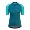 MAILLOT CORTO MUJER ORBEA HIRU CORE 2022