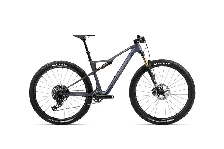 23 ORBEA OIZ M-PRO AXS L BLU-RAW(TEST) 1 23 ORBEA OIZ M-PRO AXS L BLU-RAW(TEST)