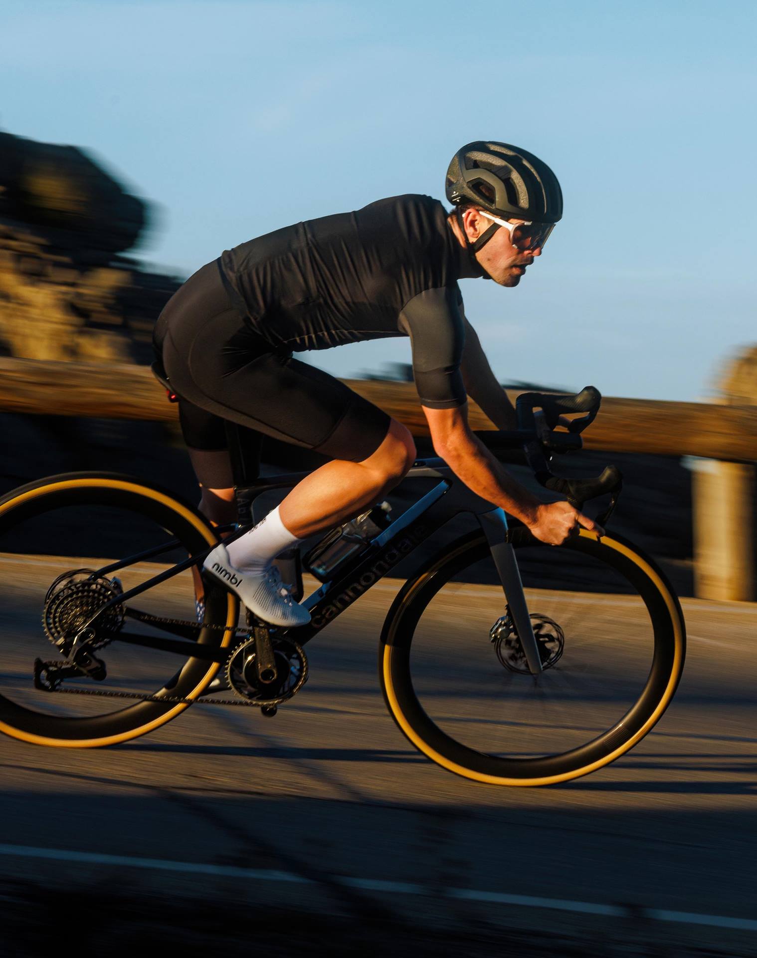 Bici Perfecta -Bici Perfecta subcat Endurance C25