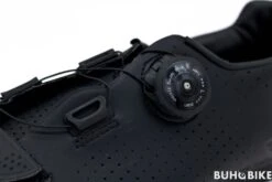 ZAPATILLA MERIDA MTB EXPERT NEGRO -Bici Perfecta zapatilla merida mtb expert negro 3