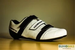 ZAPATILLAS CARRETERA GAERNE G.RECORD 2021 BLANCO