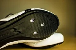 ZAPATILLAS CARRETERA GAERNE G.RECORD 2021 BLANCO -Bici Perfecta zapatillas carretera gaerne grecord blanco 4