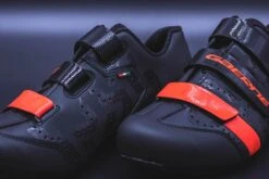 ZAPATILLAS CARRETERA GAERNE G.RECORD 2021 NEG-ROJ -Bici Perfecta zapatillas carretera gaerne grecord neg roj 2