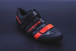 ZAPATILLAS CARRETERA GAERNE G.RECORD 2021 NEG-ROJ -Bici Perfecta zapatillas carretera gaerne grecord neg roj 3