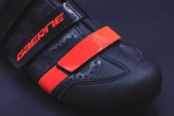 ZAPATILLAS CARRETERA GAERNE G.RECORD 2021 NEG-ROJ -Bici Perfecta zapatillas carretera gaerne grecord neg roj 4
