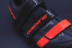 ZAPATILLAS CARRETERA GAERNE G.RECORD 2021 NEG-ROJ -Bici Perfecta zapatillas carretera gaerne grecord neg roj 5