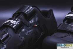 ZAPATILLAS CARRETERA GAERNE G.RECORD 2021 NEGRO -Bici Perfecta zapatillas carretera gaerne grecord negro 2