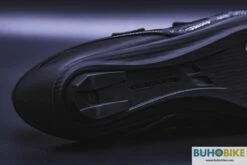 ZAPATILLAS CARRETERA GAERNE G.RECORD 2021 NEGRO -Bici Perfecta zapatillas carretera gaerne grecord negro 3