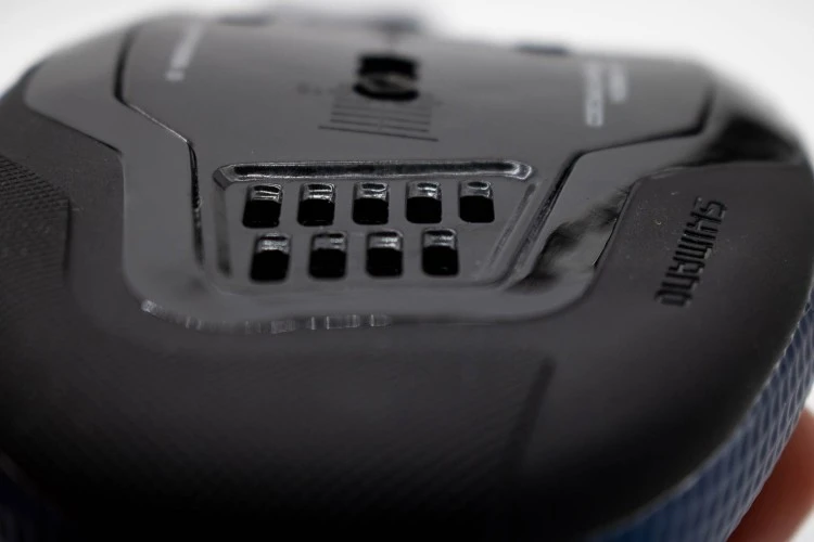 ZAPATILLAS CICLISMO CARRETERA SHIMANO RC502 3 ZAPATILLAS CICLISMO CARRETERA SHIMANO RC502 - Imagen 3