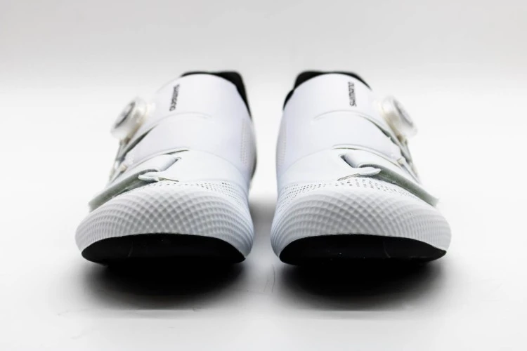 ZAPATILLAS CICLISMO CARRETERA SHIMANO RC502 6 ZAPATILLAS CICLISMO CARRETERA SHIMANO RC502 - Imagen 6