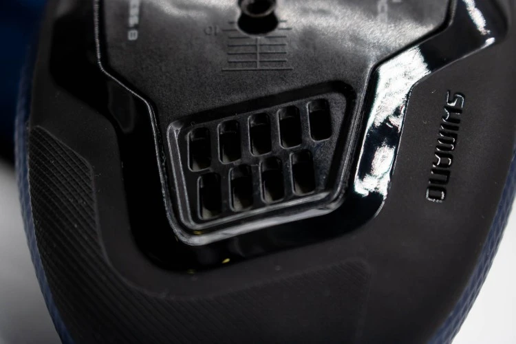 ZAPATILLAS CICLISMO CARRETERA SHIMANO RC502 2 ZAPATILLAS CICLISMO CARRETERA SHIMANO RC502 - Imagen 2