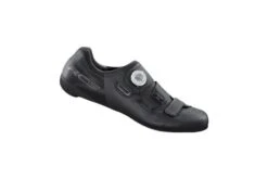 ZAPATILLAS CICLISMO CARRETERA SHIMANO RC502 (HORMA ANCHA)