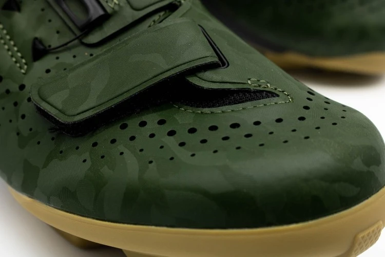 ZAPATILLAS CICLISMO GRAVEL SHIMANO RX600 3 ZAPATILLAS CICLISMO GRAVEL SHIMANO RX600 - Imagen 3