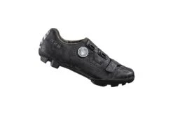 ZAPATILLAS CICLISMO GRAVEL SHIMANO RX600 (HORMA ANCHA)