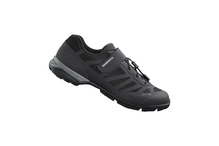 ZAPATILLAS CICLISMO MONTAÑA SHIMANO MT502 1 ZAPATILLAS CICLISMO MONTAÑA SHIMANO MT502