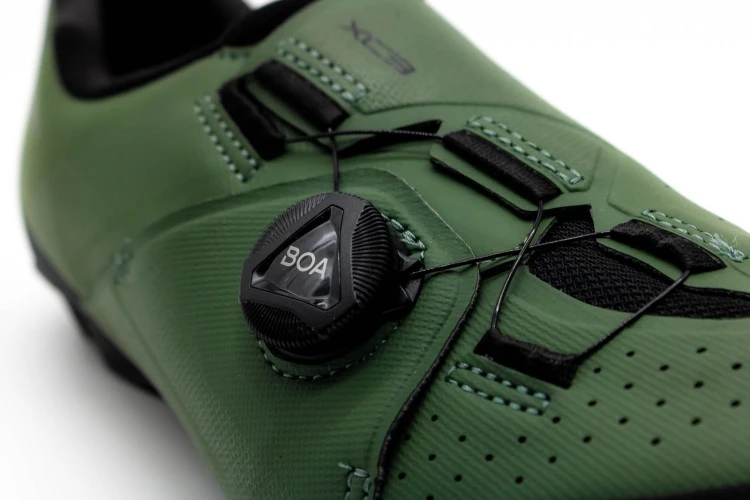 ZAPATILLAS CICLISMO MONTAÑA SHIMANO XC300 4 ZAPATILLAS CICLISMO MONTAÑA SHIMANO XC300 - Imagen 4