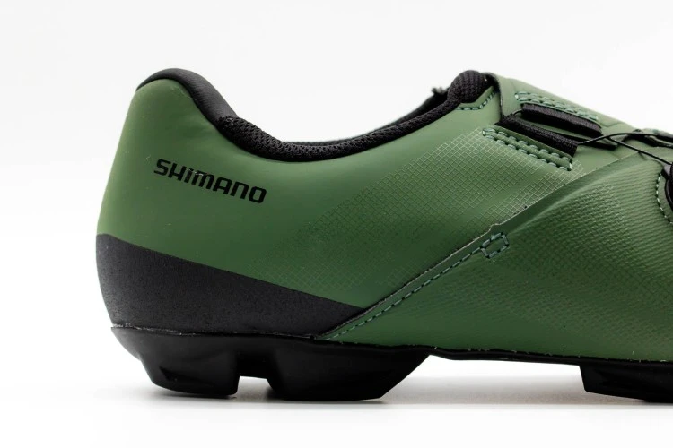 ZAPATILLAS CICLISMO MONTAÑA SHIMANO XC300 6 ZAPATILLAS CICLISMO MONTAÑA SHIMANO XC300 - Imagen 6
