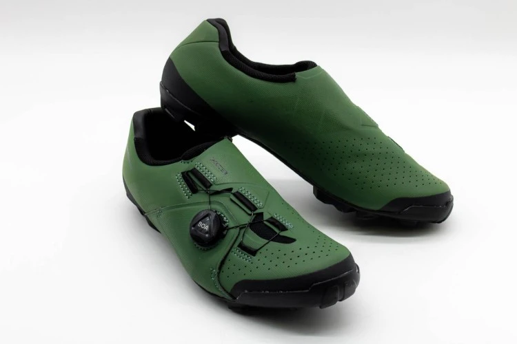 ZAPATILLAS CICLISMO MONTAÑA SHIMANO XC300 1 ZAPATILLAS CICLISMO MONTAÑA SHIMANO XC300