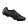 ZAPATILLAS CICLISMO MONTAÑA SHIMANO XC300 (HORMA ANCHA)
