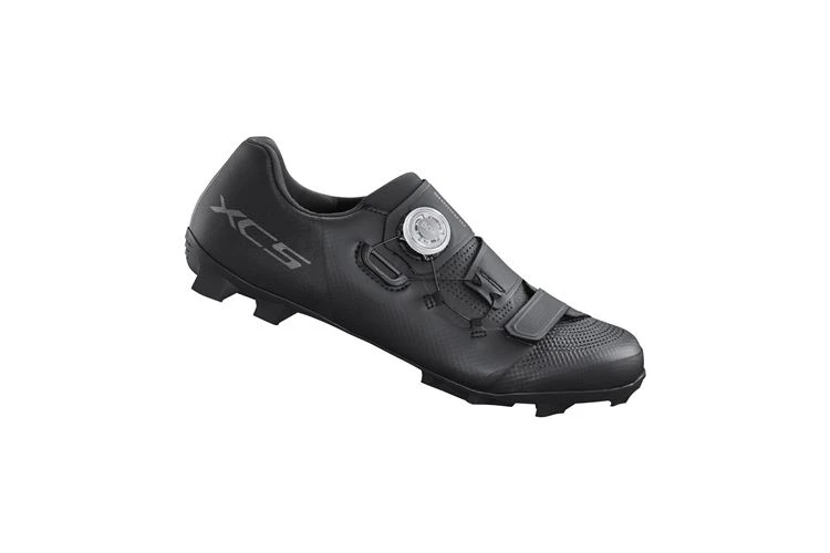 ZAPATILLAS CICLISMO MONTAÑA SHIMANO XC502 (HORMA ANCHA) 1 ZAPATILLAS CICLISMO MONTAÑA SHIMANO XC502 (HORMA ANCHA)