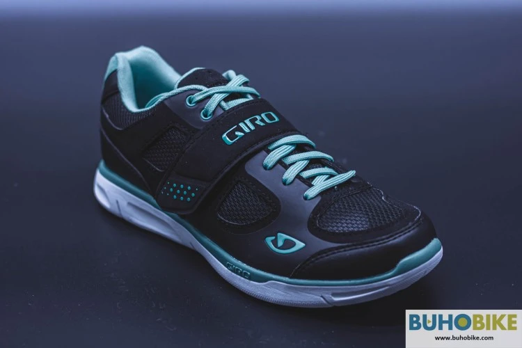 ZAPATILLAS GIRO WHYND TALLA 38 1 ZAPATILLAS GIRO WHYND TALLA 38