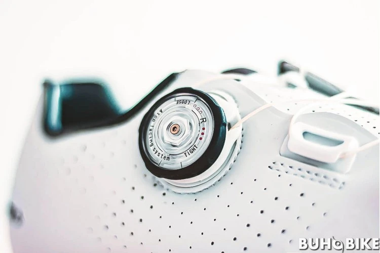 ZAPATILLAS MERIDA EXPERT ROAD 3 ZAPATILLAS MERIDA EXPERT ROAD - Imagen 3