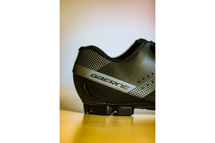 ZAPATILLAS MONTAÑA GAERNE G.HURRICANE 2021 NEGRO 5 ZAPATILLAS MONTAÑA GAERNE G.HURRICANE 2021 NEGRO - Imagen 5