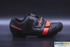 ZAPATILLAS MONTAÑA GAERNE G.LASER 2021 NEG-ROJ -Bici Perfecta zapatillas montaa gaerne glaser neg roj 2