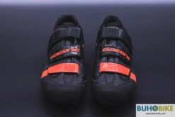 ZAPATILLAS MONTAÑA GAERNE G.LASER 2021 NEG-ROJ -Bici Perfecta zapatillas montaa gaerne glaser neg roj 4