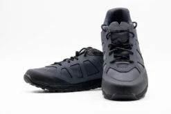 ZAPATILLAS MTB SHIMANO ET300 GRIS -Bici Perfecta zapatillas mtb shimano et gris 4