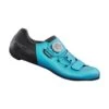 ZAPATILLAS MUJER CICLISMO CARRETERA SHIMANO RC502