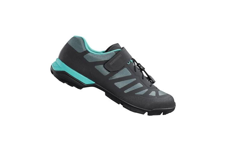 ZAPATILLAS MUJER CICLISMO MONTAÑA SHIMANO MT502 1 ZAPATILLAS MUJER CICLISMO MONTAÑA SHIMANO MT502