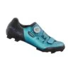 ZAPATILLAS MUJER CICLISMO MONTAÑA SHIMANO XC502