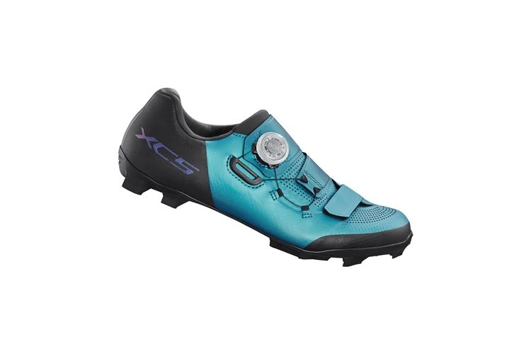 ZAPATILLAS MUJER CICLISMO MONTAÑA SHIMANO XC502 1 ZAPATILLAS MUJER CICLISMO MONTAÑA SHIMANO XC502
