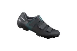 ZAPATILLAS MUJER CICLISMO MONTAÑA SHIMANO XC100