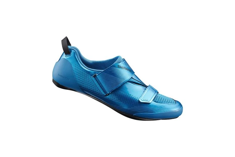 ZAPATILLAS MUJER TRIATLÓN SHIMANO TR901 1 ZAPATILLAS MUJER TRIATLÓN SHIMANO TR901