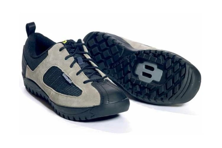 ZAPATILLAS SHIMANO SH-MT20M TALLA 46 1 ZAPATILLAS SHIMANO SH-MT20M TALLA 46